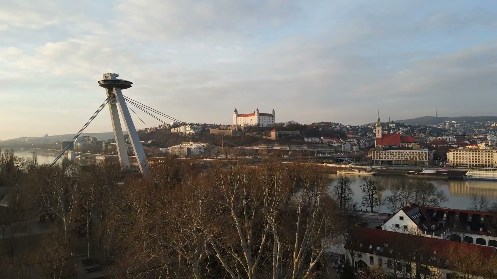 Bratislava — VBD Invest